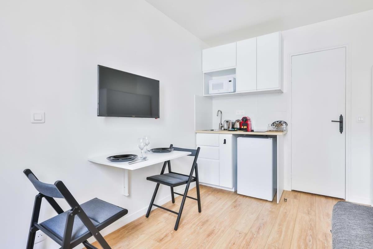 Appartement Cozy Appartement-2p - Bercy Paris